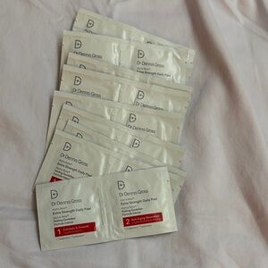 100 dr Dennis gross daily peel